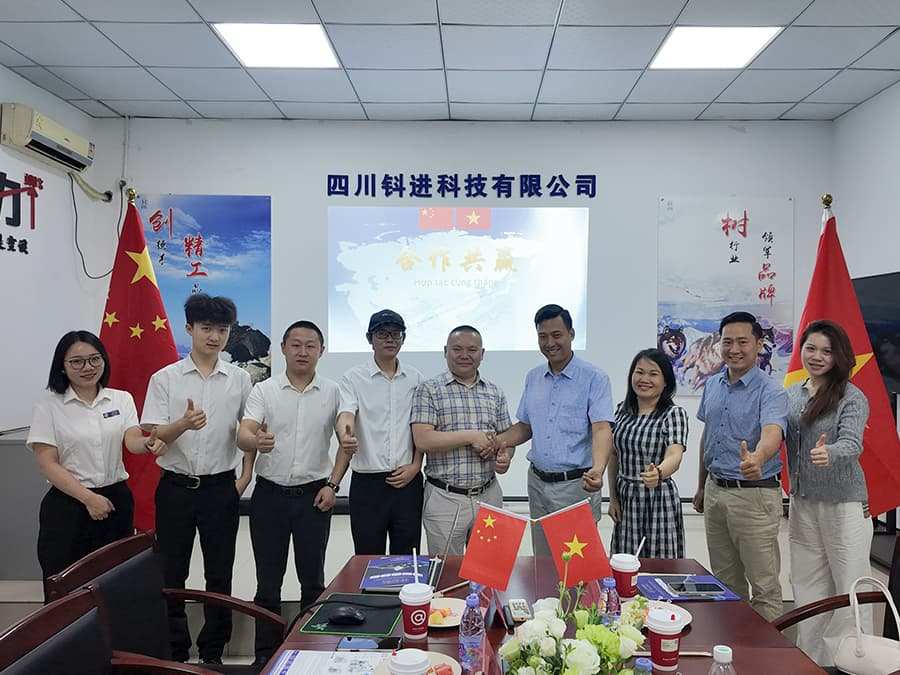 Help your rice business take off with advanced rice milling equipment solutions 10