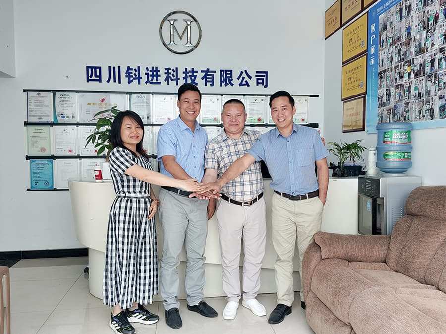 Help your rice business take off with advanced rice milling equipment solutions 12