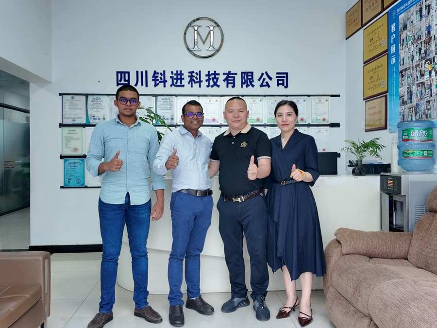 Help your rice business take off with advanced rice milling equipment solutions 13