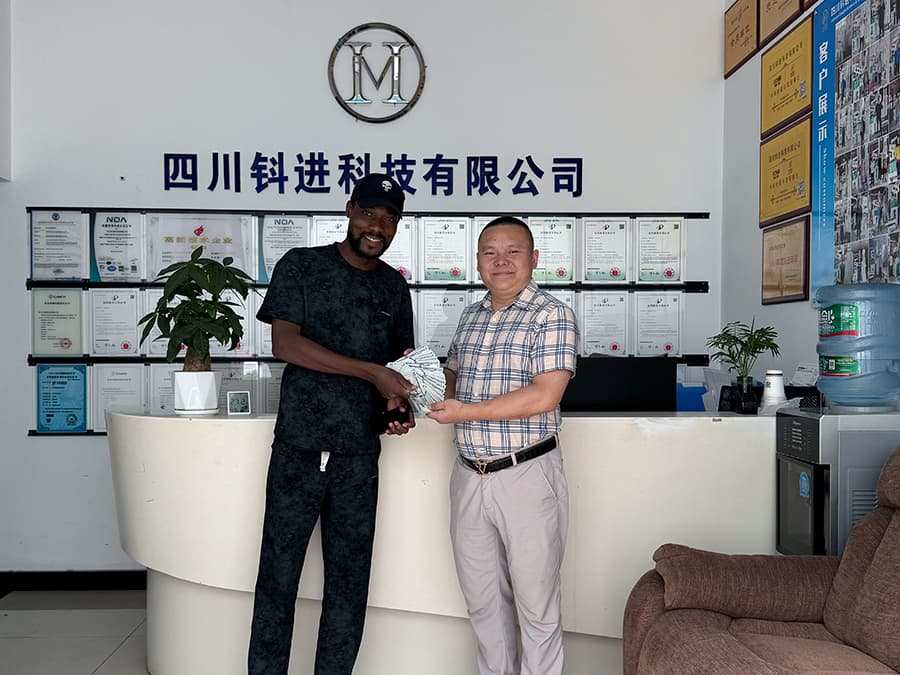 Help your rice business take off with advanced rice milling equipment solutions 17