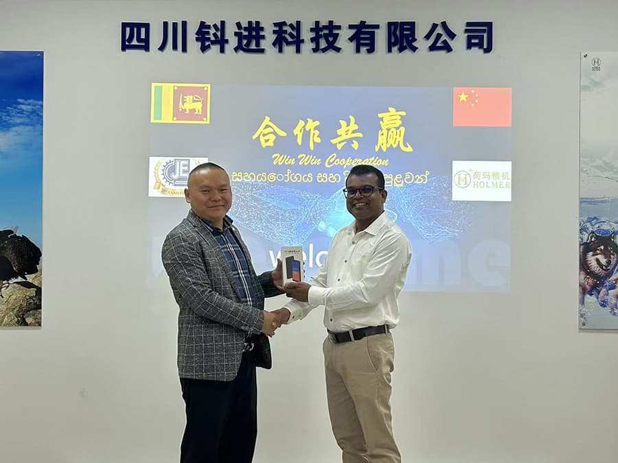 Help your rice business take off with advanced rice milling equipment solutions 3