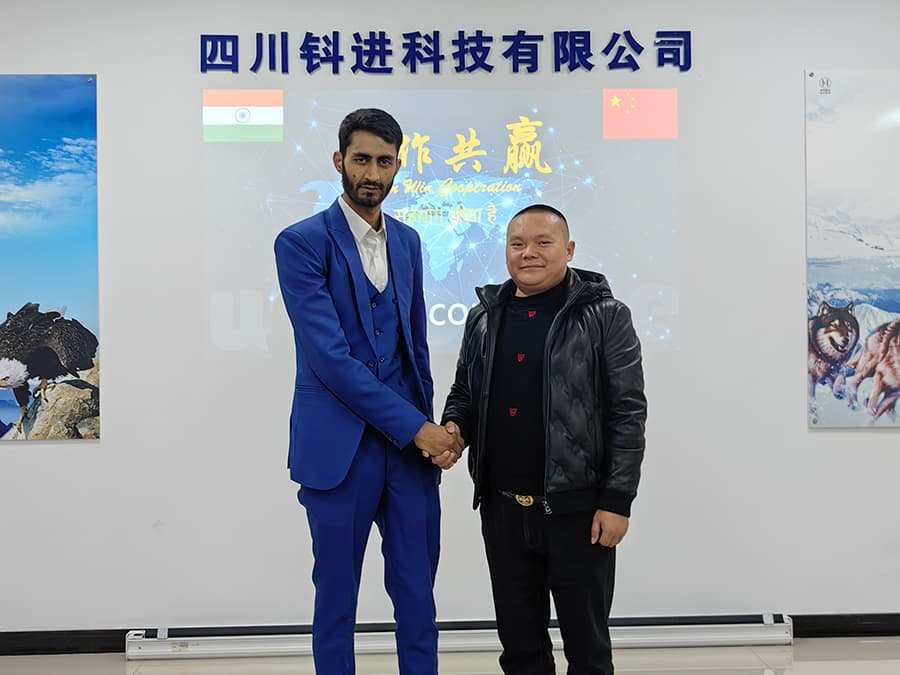 Help your rice business take off with advanced rice milling equipment solutions 4