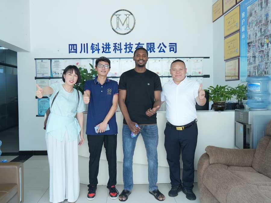 Help your rice business take off with advanced rice milling equipment solutions 8