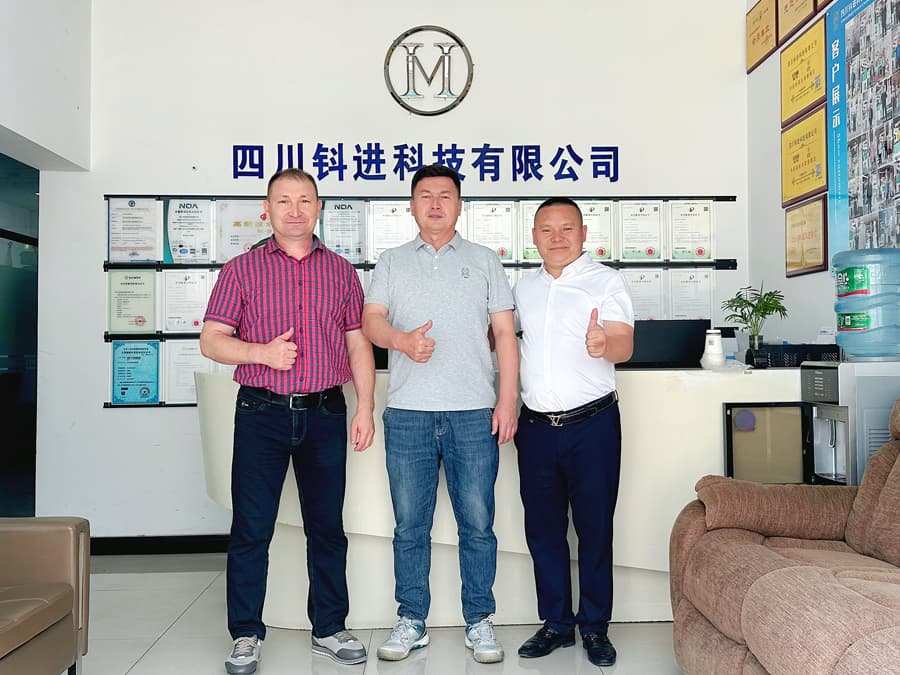 Help your rice business take off with advanced rice milling equipment solutions 9