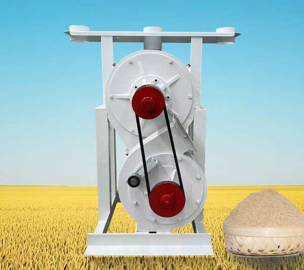 equipo de reciclaje de salvado de arroz